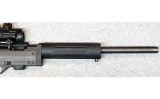 Remington ~ 597 VTR ~ .22 Long Rifle. - 4 of 6