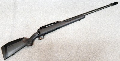 Savage Arms ~ 110 Ultralite ~ 7 mm PRC.