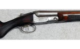Parker Brothers ~ Side By Side D ~ 12 Gauge. - 3 of 10