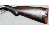 Parker Brothers ~ Side By Side D ~ 12 Gauge. - 9 of 10