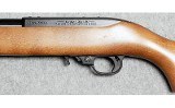 Ruger ~ 10/22 ~ .22 Long Rifle. - 8 of 10