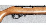 Ruger ~ 10/22 ~ .22 Long Rifle. - 3 of 10