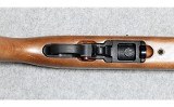 Ruger ~ 10/22 ~ .22 Long Rifle. - 6 of 10