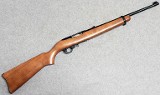 Ruger ~ 10/22 ~ .22 Long Rifle. - 1 of 10