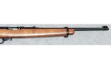 Ruger ~ 10/22 ~ .22 Long Rifle. - 4 of 10