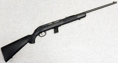 Savage Arms ~ 64 ~ .22 Long Rifle.