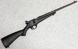 Savage Arms ~ Rascal ~ .22 Long Rifle.