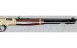 Henry ~ Big Boy ~ .357 Magnum. - 4 of 9