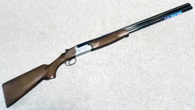 F.A.I.R. ~ Premier ~ 12 Gauge.