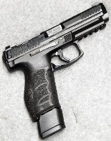 Heckler & Koch ~ VP9F ~ 9 mm Luger. - 1 of 2