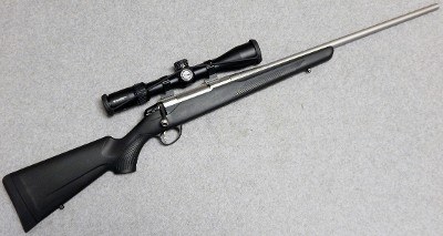 Tikka ~ T3x ~ 7 mm-08 Remington.