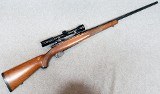 Ruger ~ M77 Mark II ~ .300 Winchester Magnum. - 1 of 9