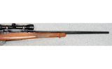 Ruger ~ M77 Mark II ~ .300 Winchester Magnum. - 4 of 9