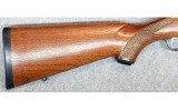 Ruger ~ M77 Mark II ~ .300 Winchester Magnum. - 2 of 9