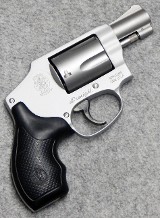 Smith & Wesson ~ 642 Airweight ~ .38 Special. - 1 of 2