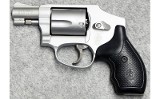 Smith & Wesson ~ 642 Airweight ~ .38 Special. - 2 of 2