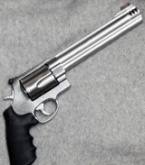 Smith & Wesson ~ 500 ~ .500 S&W Magnum. - 1 of 2