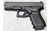 Glock ~ 19 Gen 4 ~ 9 mm Luger. - 2 of 2