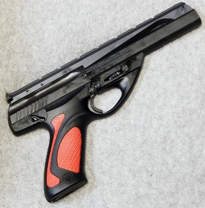 Beretta ~ U22 Neos ~ .22 Long Rifle.