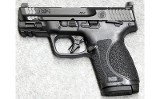 Smith & Wesson ~ M&P9 2.0 Compact OR ~ 9 mm Luger. - 2 of 2