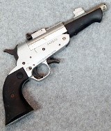 Lasserre ~ Super Comanche ~ .45 Colt / .410 Bore. - 1 of 2