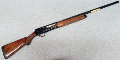 Browning ~ A5 Sweet Sixteen ~ 16 Gauge.