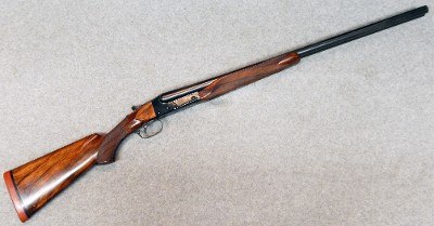 Winchester ~ 21 Skeet Grade ~ 12 Gauge.