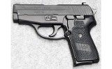 SIG Sauer ~ P239 ~ .40 S&W. - 2 of 2
