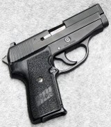 SIG Sauer ~ P239 ~ .40 S&W. - 1 of 2