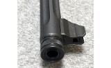 Ruger ~ PC Carbine Backpacker ~ 9 mm Luger. - 5 of 10