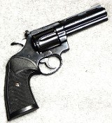Colt ~ Diamondback ~ .38 Special. - 1 of 2