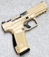 Canik ~ TP9SA ~ 9 mm Luger. - 1 of 2