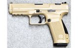 Canik ~ TP9SA ~ 9 mm Luger. - 2 of 2