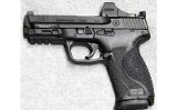 Smith & Wesson ~ M&P9 Performance Center 2.0 ~ 9 mm Luger. - 2 of 2