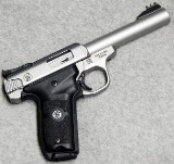 Smith & Wesson ~ SW22 Victory ~ .22 Long Rifle. - 1 of 2