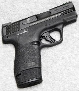 Smith & Wesson ~ M&P9 Shield Plus Performance Center ~ 9 mm Luger. - 1 of 2