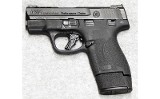 Smith & Wesson ~ M&P9 Shield Plus Performance Center ~ 9 mm Luger. - 2 of 2
