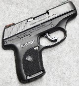 Ruger ~ LC9s ~ 9 mm Luger. - 1 of 2