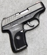 Ruger ~ EC9s ~ 9 mm Luger. - 1 of 2