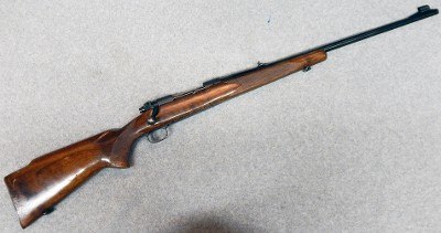 Winchester ~ 70 ~ .30-06 Springfield.