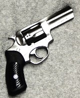 Ruger ~ SP101 ~ .357 Magnum.
