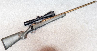 Christensen ~ 14 ~ .28 Nosler.