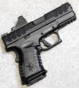 Springfield Armory USA ~ XDM Elite ~ 10 mm Auto. - 1 of 2