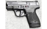 Smith & Wesson ~ M&P9 Shield Plus ~ 9 mm Luger. - 2 of 2