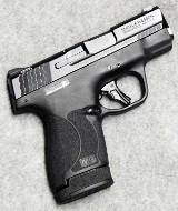 Smith & Wesson ~ M&P9 Shield Plus ~ 9 mm Luger. - 1 of 2