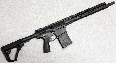 Daniel Defense ~ DD5 V1 ~ 7.62x51 mm NATO. - Image 1 of 10