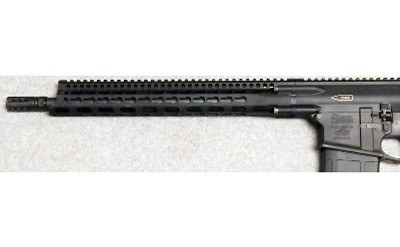 Daniel Defense ~ DD5 V1 ~ 7.62x51 mm NATO. - Image 7 of 10