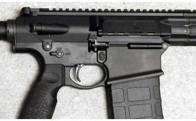 Daniel Defense ~ DD5 V1 ~ 7.62x51 mm NATO. - Image 3 of 10
