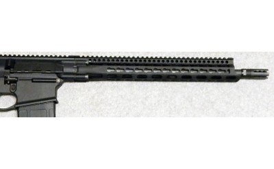 Daniel Defense ~ DD5 V1 ~ 7.62x51 mm NATO. - Image 4 of 10