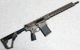 Daniel Defense ~ DD5 V1 ~ 7.62x51 mm NATO. - 1 of 10